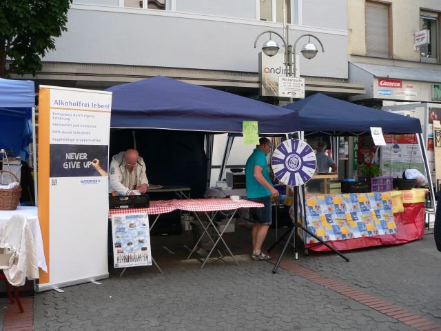 4. Tag der Bornheimer Vereine 2019